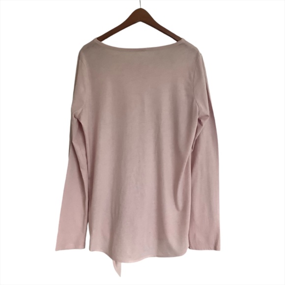 Marc New York Performance Long Sleeve Top - Picture 2 of 2